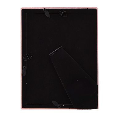 Textured Tabletop Picture Frame