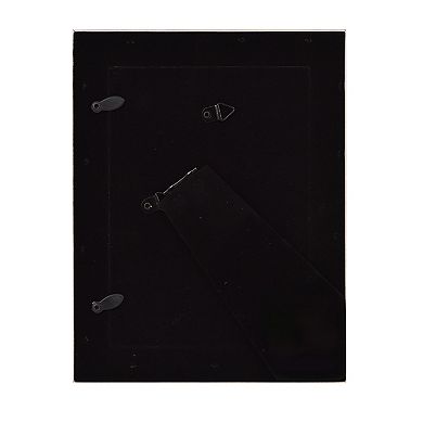 Gold Texture Tabletop Picture Frame