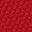 Red Silver Tone