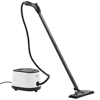 Multipurpose Steam Cleaner with 27 Accessories and 51 oz Tank