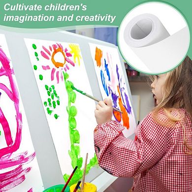 Enigma Meadows Industrial-Grade Craft Paper Roll