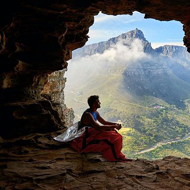 4-Pack Emergency Mylar Sleeping Bags, Waterproof Thermal Bivy Sacks