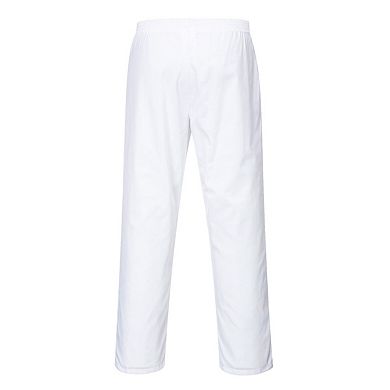 Portwest Mens Twill Bakers Trousers
