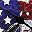 Flag Multicolor