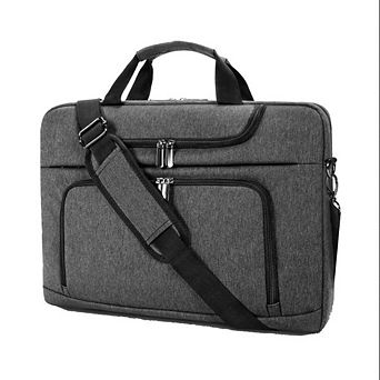 Laptop Travel Bag With Shoulder Strap