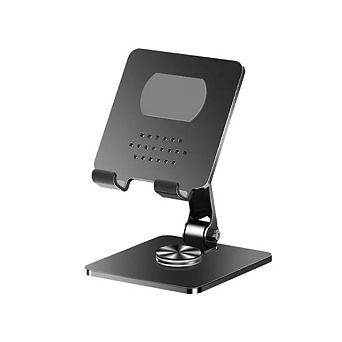 Portable 360° Rotating Tablet Stand