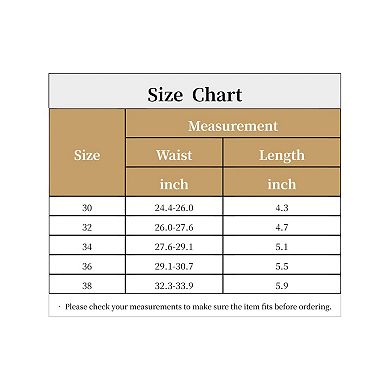 Elastic Waist Briefs for Men's Comfortable Breathable Solid Knitted Underwears 3 Packs