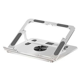 Portable Adjustable 360° Swivel Laptop Stand