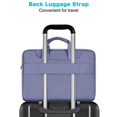 Sleeve With Belt Laptop Shoulder Bag