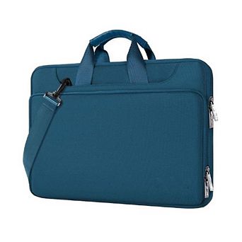 Sleeve With Belt Laptop Shoulder Bag