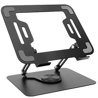 Swivel 360° Rotating Adjustable Laptop Stand