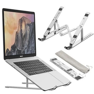 Portable Adjustable Foldable Laptop Stand