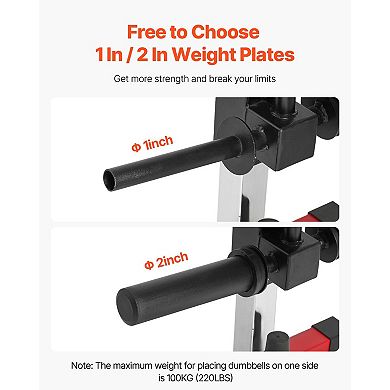 Chest Fly Machine Adjustable Rear Delt and Fly Trainer for Home Gym 450 LB