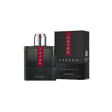 Luna Rossa Carbon Eau de Parfum with Licorice & Cypress