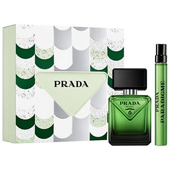 Prada Prada Paradigme Eau de Parfum Travel Gift Set Duo