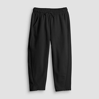 Girls 4-12 Jumping Beans® Barrel Sweat Pants