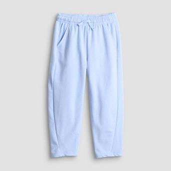 Girls 4-12 Jumping Beans® Barrel Sweat Pants
