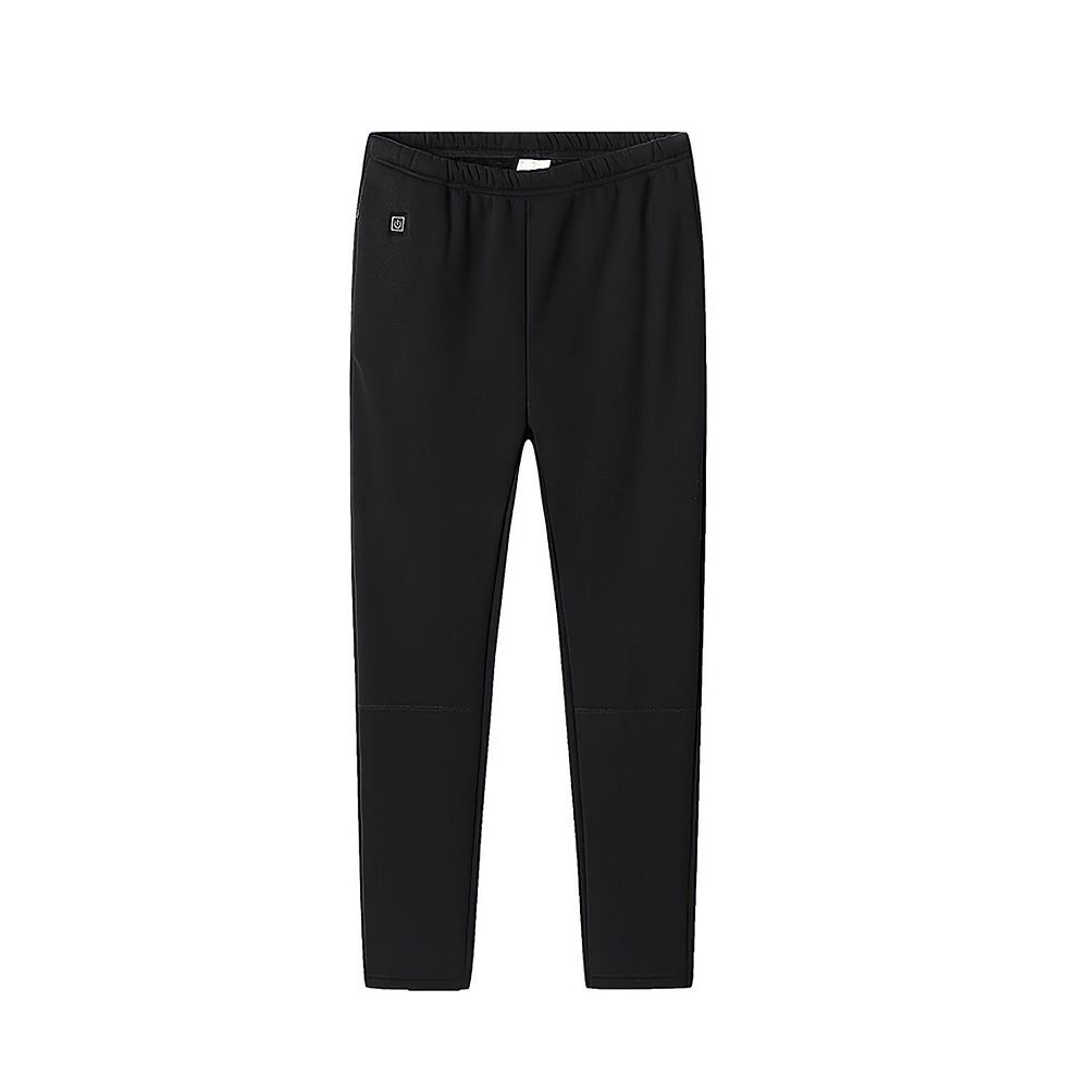 USB Heated Pants for Men & Women, 12 Zones, 3 Heat Levels, Machine