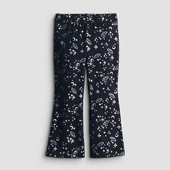 Girls 4-12 Jumping Beans® Flare Leggings