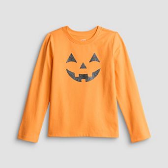 Girls 4-12 Jumping Beans® Halloween Long Sleeve T-Shirt