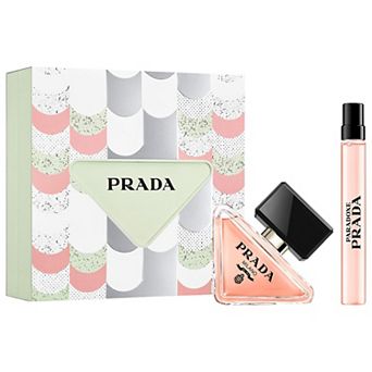 Prada Mini Paradoxe Eau de Parfum Perfume Gift Set