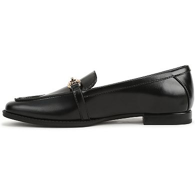 LifeStride Francine Women's Moc Toe Slip-On Loafers