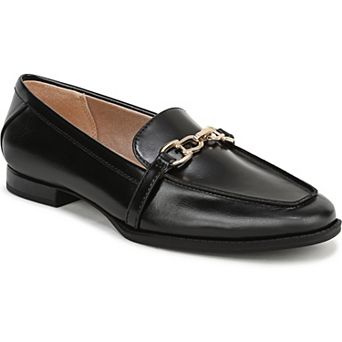 LifeStride Francine Women's Moc Toe Slip-On Loafers