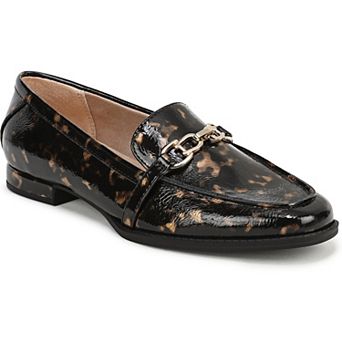 LifeStride Francine Women's Moc Toe Slip-On Loafers