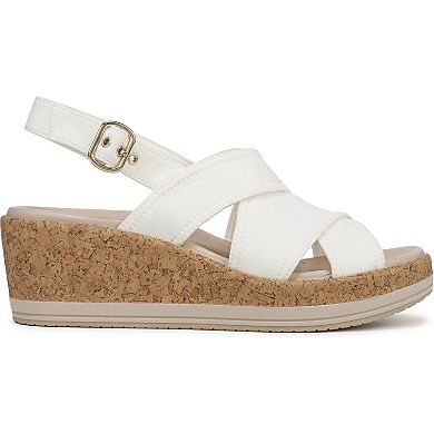 LifeStride Rye Women's Slingback Sandals