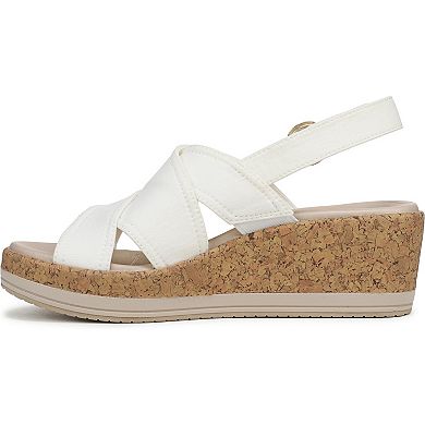 LifeStride Rye Women's Slingback Sandals
