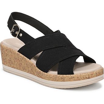 LifeStride Rye Women's Slingback Sandals