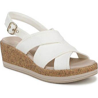 LifeStride Rye Women's Slingback Sandals