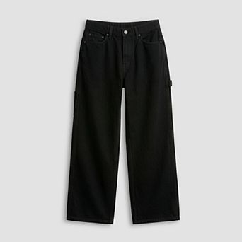 Boys 7-20 Sonoma Goods For Life® Comfort Waistband Flat Front Pants in Regular & Husky