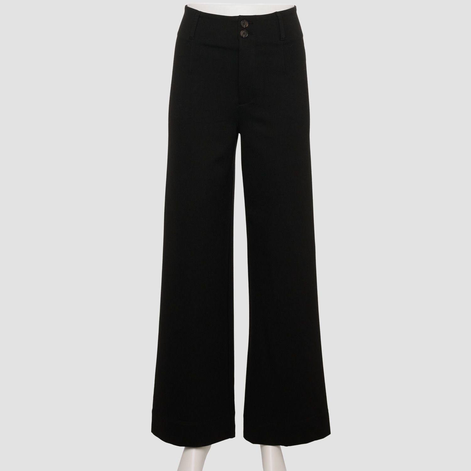 Женские брюки LC Lauren Conrad Wildflower Super High Rise Wide Leg — фото 1