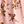Tank Pink Ditsy