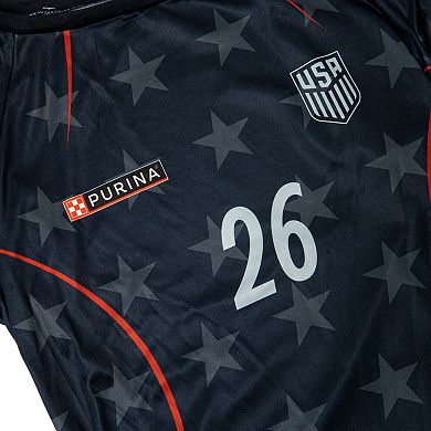 U.S. Soccer Purina Star Pet Jersey Tee