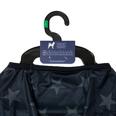 U.S. Soccer Purina Star Pet Jersey Tee