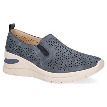 Easy Street Nottingham Slip Resistant Slip-On Women's Sneakers