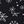 Black Snowflakes