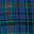 Navy Plaid