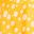 Sunset Speckle Dot