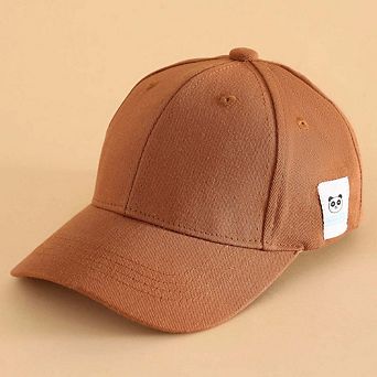 Children’s Baseball Cap Cross-Border Baby Duckbill Cap