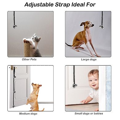 Dog Training Doorbells