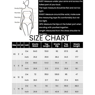 2 Piece Button Down V Neck Vest Waistcoat and Pockets Shorts Set Sleeveless Business Casual Sets