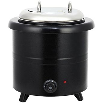 13L Soup Kettle Warmer