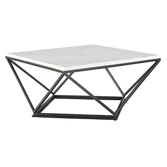 Picket House Furnishings Conner Square Coffee Table