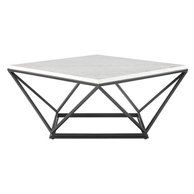 Picket House Furnishings Conner Square Coffee Table