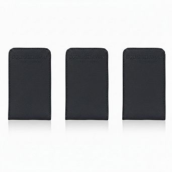 Magnetic Pocket Square Holder