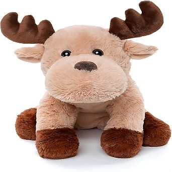 fluffy reindeer toys