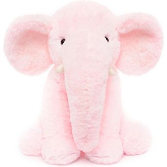 Elephant plush toys